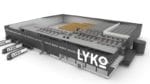 Grafik: Lyko