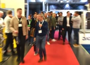 Logistik & Transport 2023