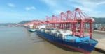 Foto: Ningbo-Zhoushan Port