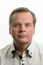Patrik Elwing Batteriunion