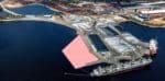 Foto: Söderhamn Stuveri & Hamn AB