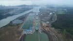 Foto: Panama Canal Authority