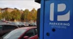 Parkering Göteborg