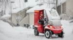 Foto: Posten Norge