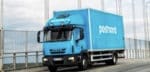 Foto: Postnord