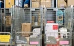 Foto: Postnord