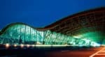 Foto: Pudong Airport