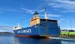 Foto: Sea Cargo