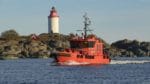 Foto: Mikael Karlin/Sjöfartsverket