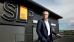 Foto: Swedish Logistic Property
