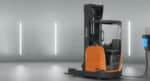 Foto: Toyota Material Handling
