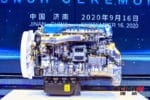 Foto: Weichai Power