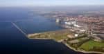 Foto: Ystad Hamn Logistik AB